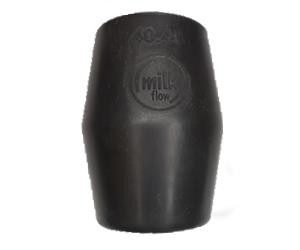 رابط لاستیکی نمره 40 دستگاه شیردوش ثابت